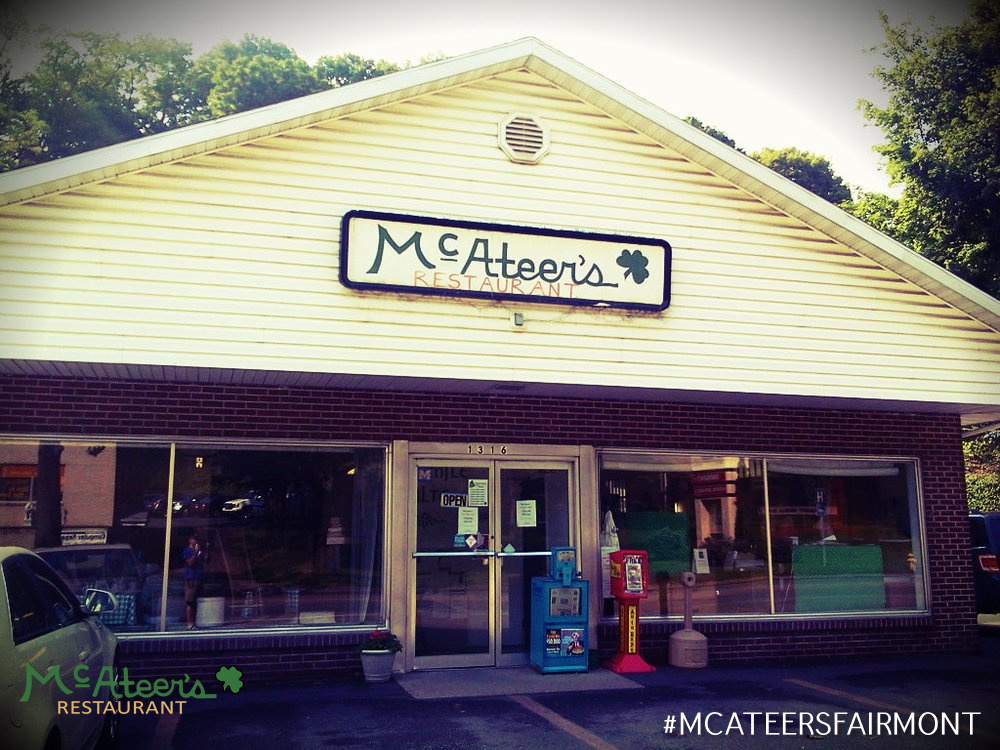 Mcateer's Restaurant